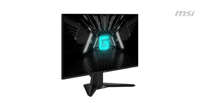 MSI G242L750 IPS 게이밍 144 무결점
