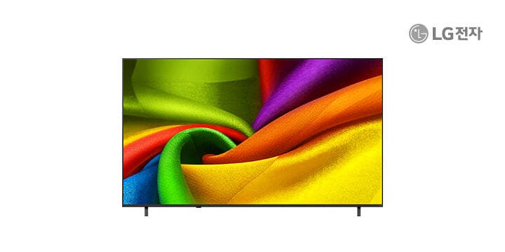 LG NANO 85인치 4K UHD AI TV