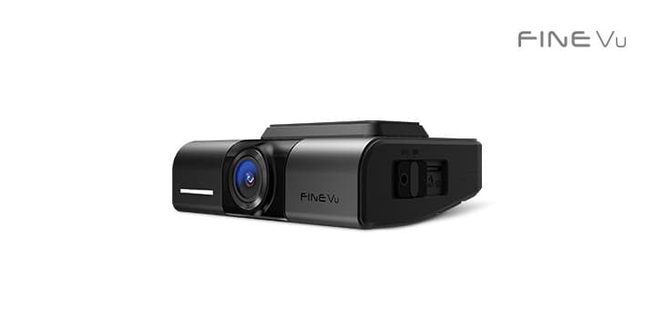 파인뷰 X600 4K UHD 블랙박스