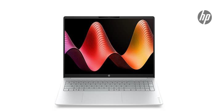 HP Omnibook 16 R5 16GB 512GB