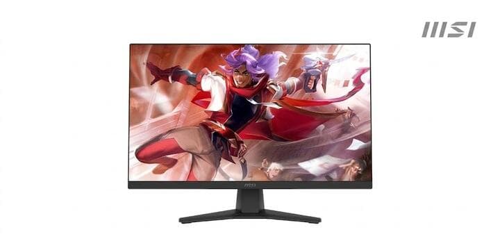 MSI MAG 272F700 X24 Rapid IPS