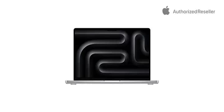 Apple MacBook Pro 14 M6 1TB