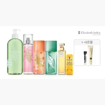 Elizabeth Arden Green Tea Scent Spray 100ml