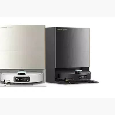 Dreame X60 Ultra All-in-One Robot Vacuum