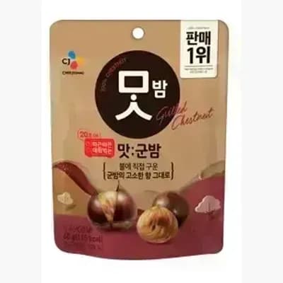 CJ 맥스봉