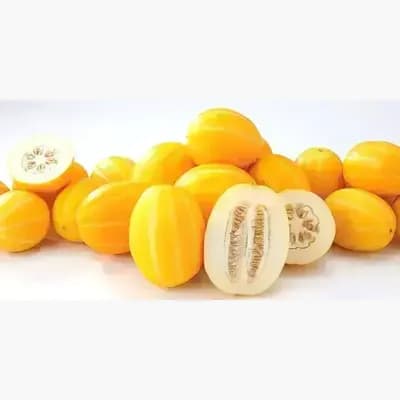 성주 꿀 참외 2kg