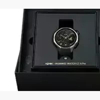 HUAWEI WATCH GT6 X HONMA