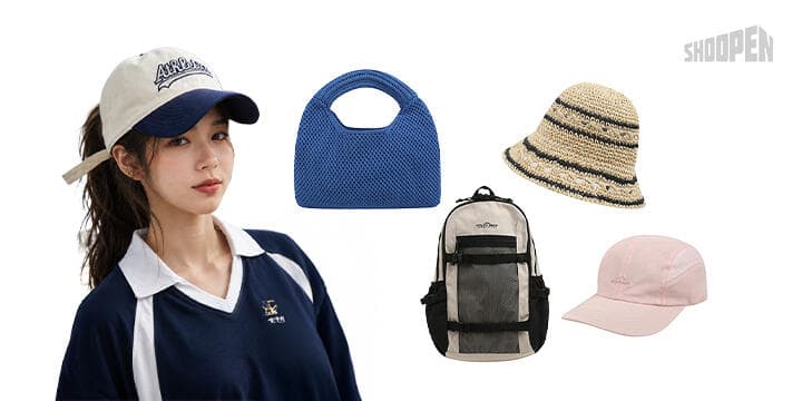 슈펜 여름 슈즈 시즌오프