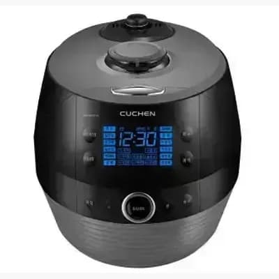 Cuckoo genuine electric pressure rice cooker