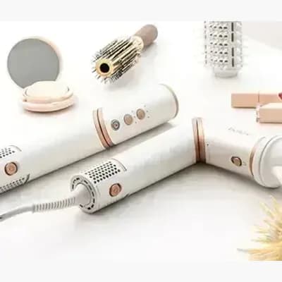 Belleir Gru 8-in-1 Airstyler