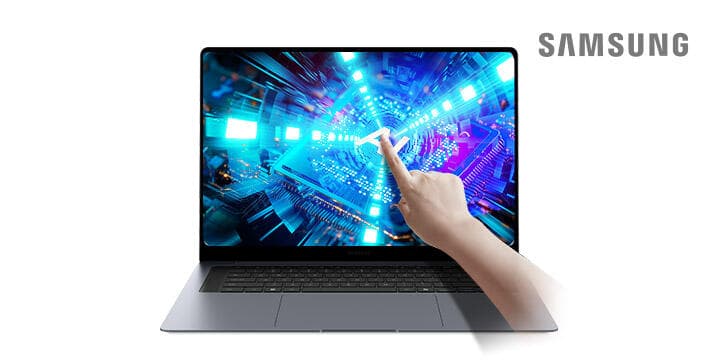 삼성 갤럭시북6 프로 NT960XJG-K72A