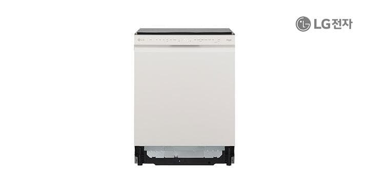 LG 디오스 오브제 식기세척기 DUE5BGL1E