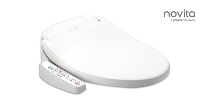 노비타 BD-N330T 비데