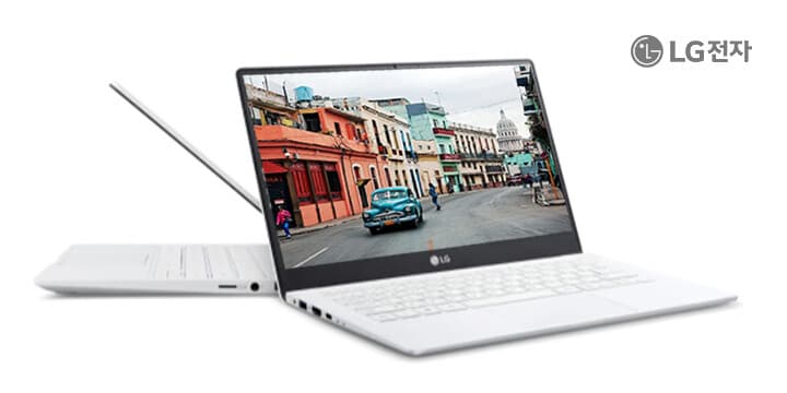 LG 울트라PC 15UD50T-GX5JK