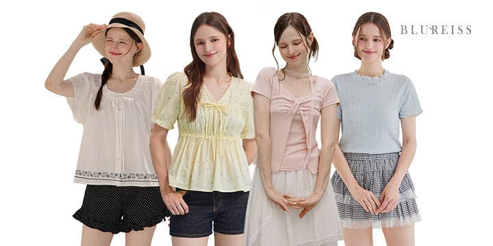 Bluelace Autumn Carryover Blouses, Jackets & Sets