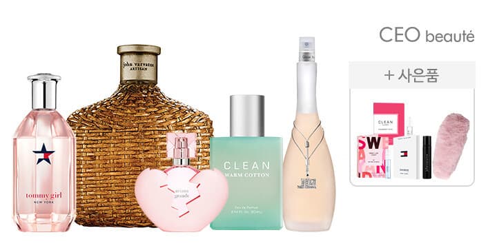 J.Lo Glow by JLo EDP