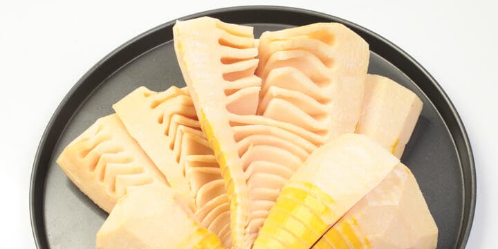 거제도 맹종 죽순 1kg