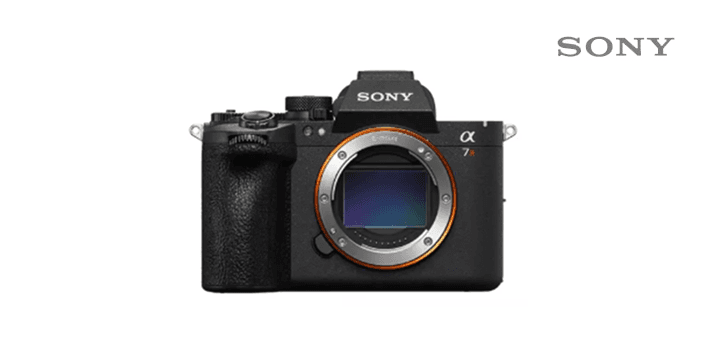 Sony ILCE-7RM6