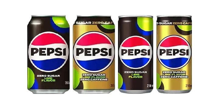 펩시 제로 355ml 24캔