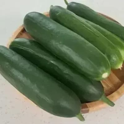 칠곡 지천 미니 오이 1kg