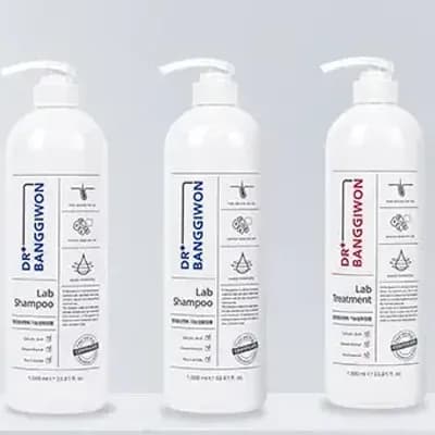 Dr. Bang Kiwon Hair Loss Care Set
