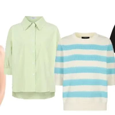 Recobe Daily Blouse/Dress