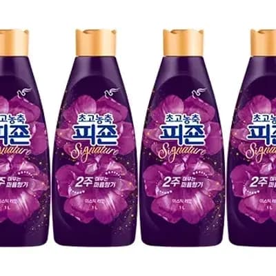 피죤 시그니처 리필 1.3L