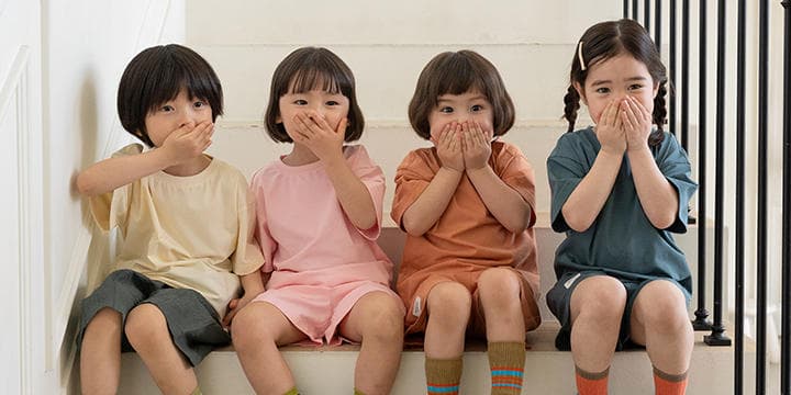 멜리코코 아동셋업 특가