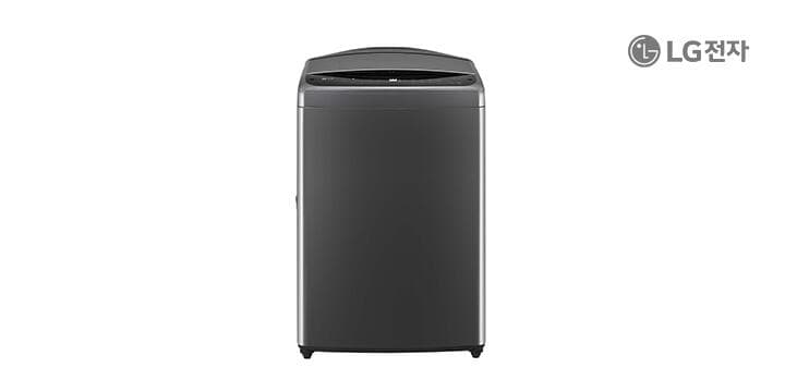 LG 통돌이 T19MX8A 19kg