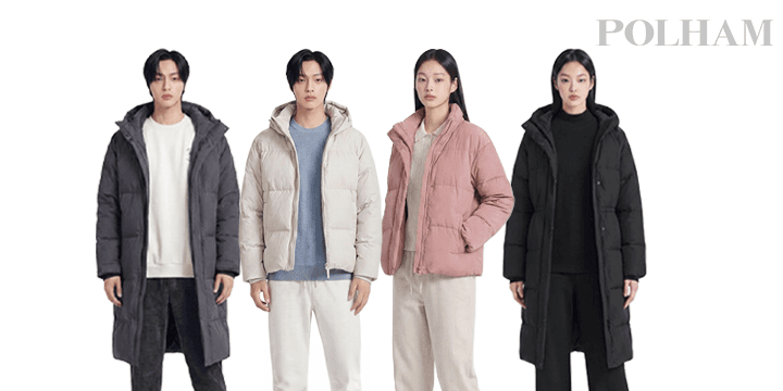 폴햄 덕다운