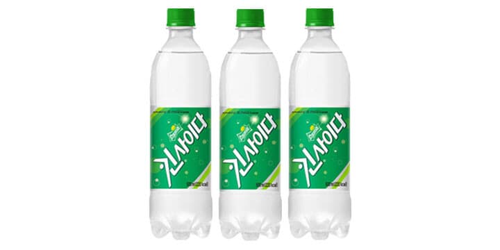 Haitai Kas 500ml 24-pack