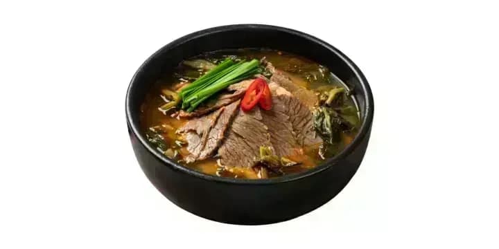 ChuChu Beef Hangover Soup 5-Pack