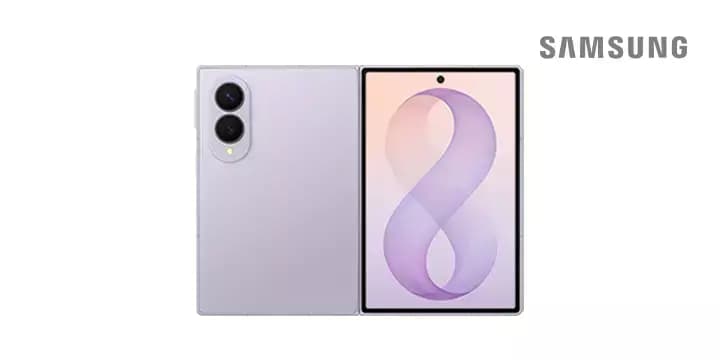 Samsung Galaxy Z Fold8 256GB