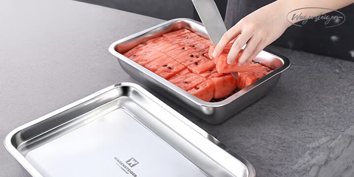 바겐슈타이거 스텐 트레이
