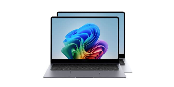 갤럭시북6 프로 32GB 512GB