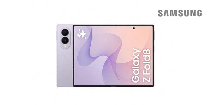 갤럭시 Z 폴드8 256GB