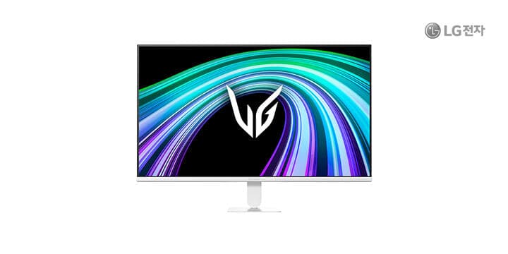 LG 울트라기어 32인치 32G403BW