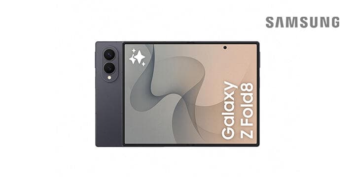 갤럭시 Z 폴드8 1TB