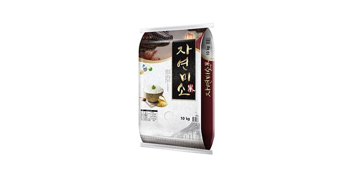 더프레시 자연미소 10kg