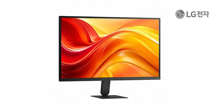 LG 27U711B 27인치 UHD