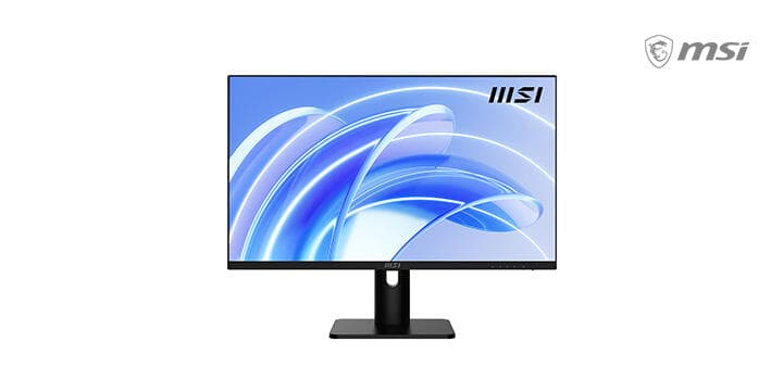 MSI PRO MP273UP E6 4K