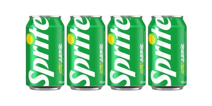 스프라이트 350ml 24캔