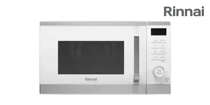 Rinnai 23L Light Wave Oven Air Fryer RCD-230W