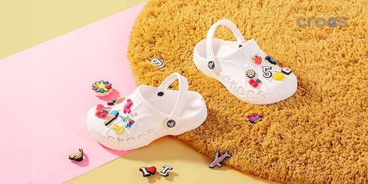 Crocs 키즈 바야밴드