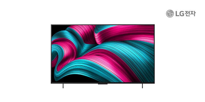 LG 올레드 evo 42인치