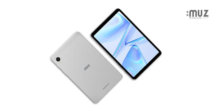 뮤 패드 K8 128GB