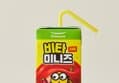 풀무원 비타미니즈 자두 24개