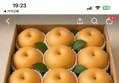 나주배 특품 3kg