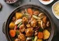 머그바 안동식 순살찜닭 800g