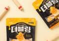 진주햄 천하장사 더블링 콰트로치즈